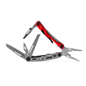 Nebo True Ti Pocket Multi-Tool