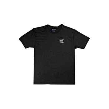 Glock, OEM Perfection, Short Sleeve T-Shirt, X-Large, Black