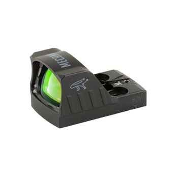 Canik Mecanik M01 3 MOA Red Dot Sight